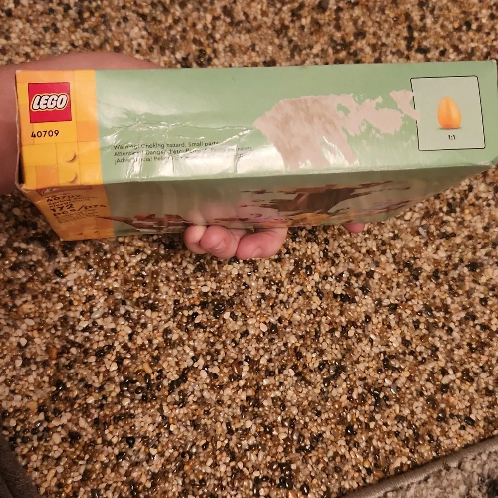 LEGO Spring Animal Playground‎